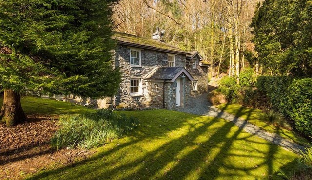 Thimble Hall