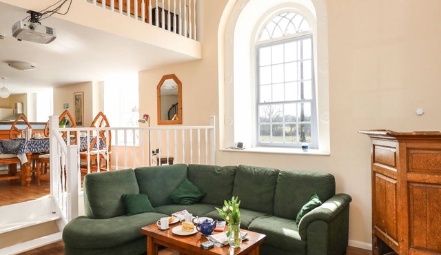 Thorne Chapel
