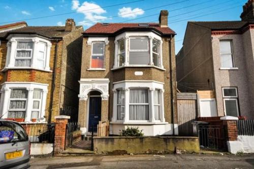 Thornton Heath