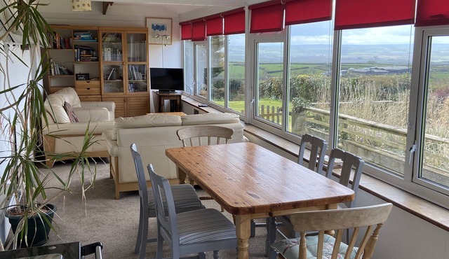 Thurlibeer Cottage