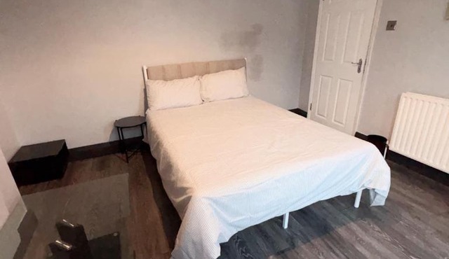 Tottenham Room
