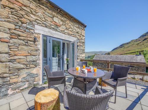 Tower Cottage