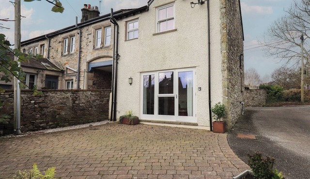 Tram Lane Cottage