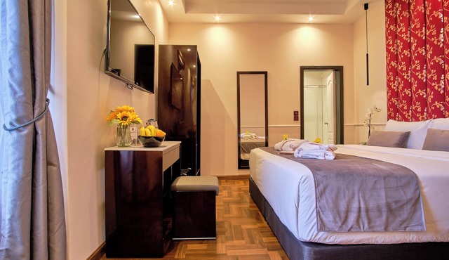 Tranquil Stay | Breakfast Included, Culture & Comfort Combined