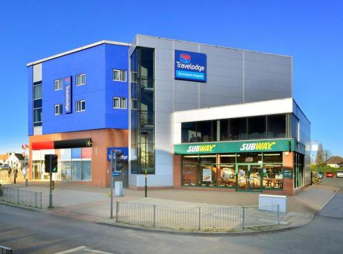 Travelodge Birmingham Maypole