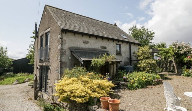 Treacle: Charming Home in Warton