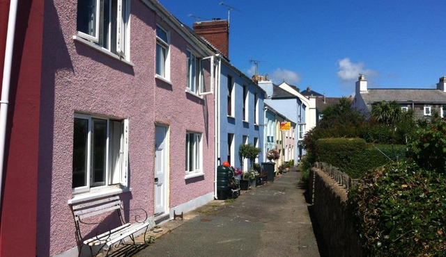 Tremanhire Cottage