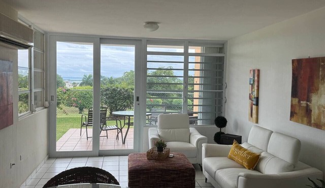 Tropical Escape - Beautiful Condo in Ceiba