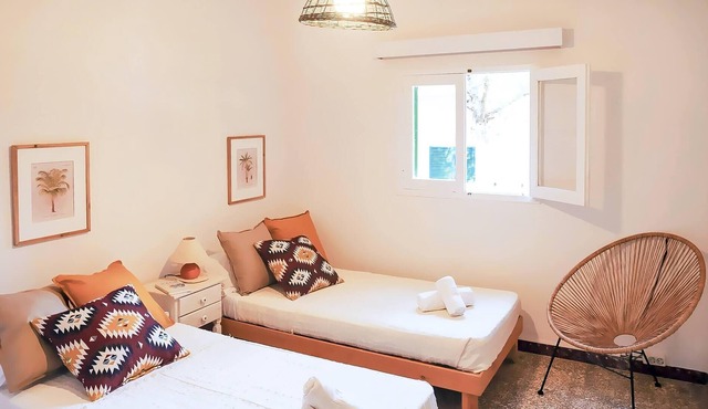 Two Bedroom Apartment Ses Botges