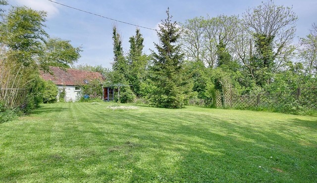 Two Bedroom Country Cottage
