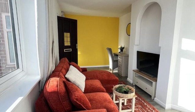 Two Bedroom Flat Bristol