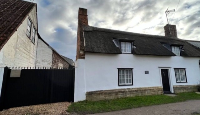 Two Storey Annex