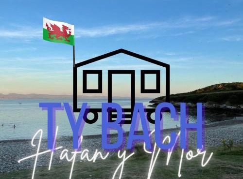 Ty - Bach
