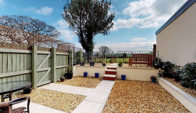 Ty Doli - One Bedroom Cottage, Sleeps 2