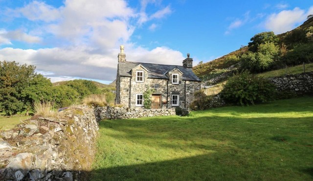 Tyn Y Graig, Fairbourne
