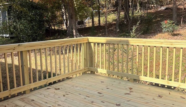 Updated + Inviting Home Close to Everything- North Durham