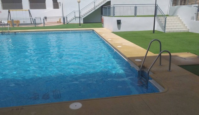 Vacaciones en Familia