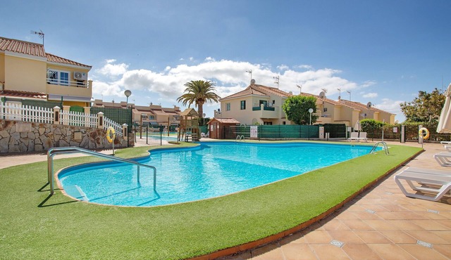Vacation Apartment 'Exclusive Sonemar' with Shared Pool and Wi-Fi