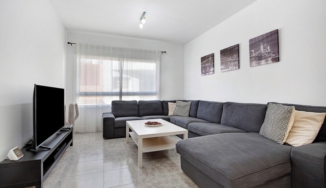 Vacation Apartment 'Vv 'tirba' Precioso Duplex' with Balcony and Wi-Fi