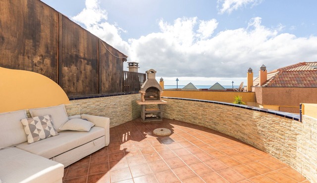 Vacation Apartment 'Olguita' with Private Terrace and Wi-Fi