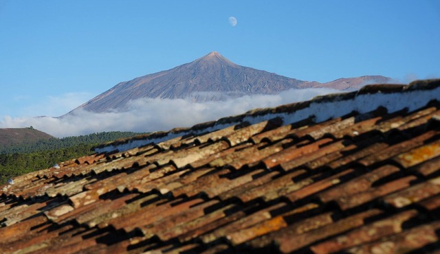 Vacation 'Casa Taoro' with Wi-Fi