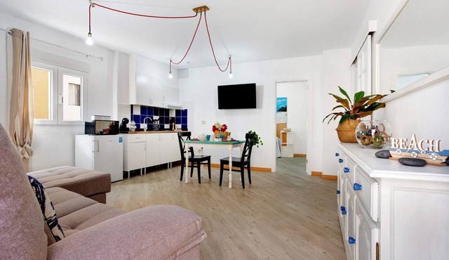 Vacation Home 'Holidays Maxorata Relax' close to the Beach with Wi-Fi