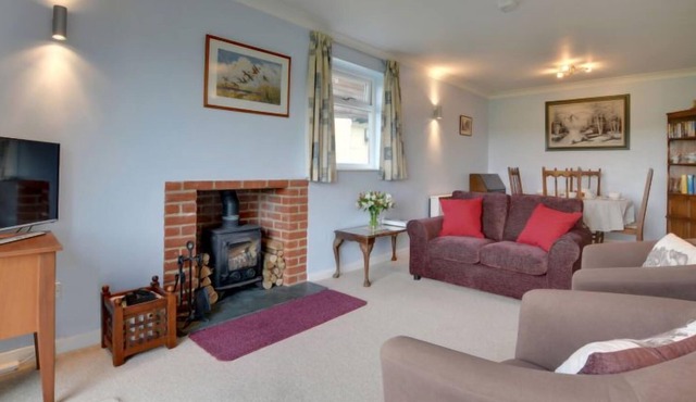 Vacation home Little Copthall in Tunbridge Wells - 4 persons, 2 bedrooms