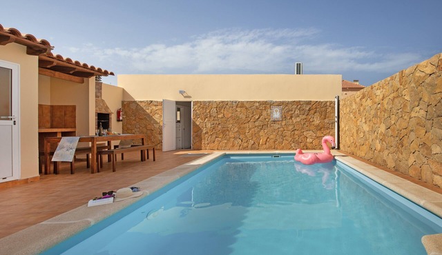 Vacation Home 'Seguidilla Relax' with Mountain View, Wi-Fi and Air Conditioning