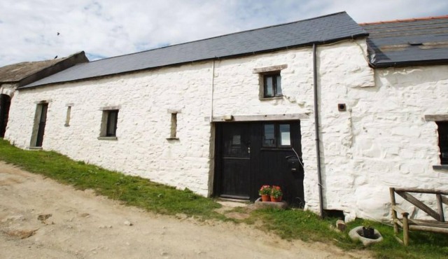 Vacation home Y Storfa in St Davids - 4 persons, 2 bedrooms
