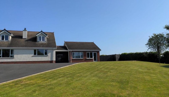 Valley Stream Guest Accommodation
