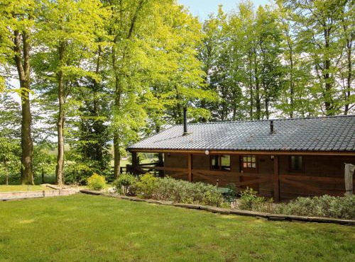 Valley View Lodge