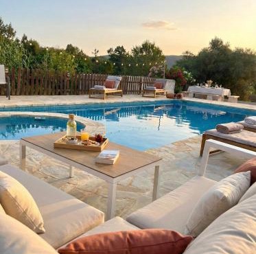 Villa Can Mestreso Suite Ibiza