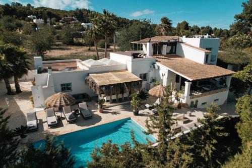 Villa Carol