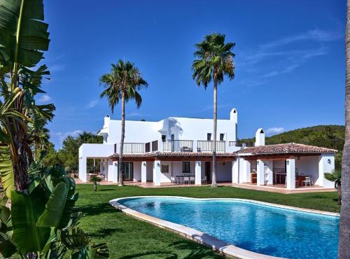 Villa Cas Hespero