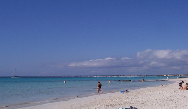 Villa con piscina privada, Son Barbut Nou - Campos, Mallorca