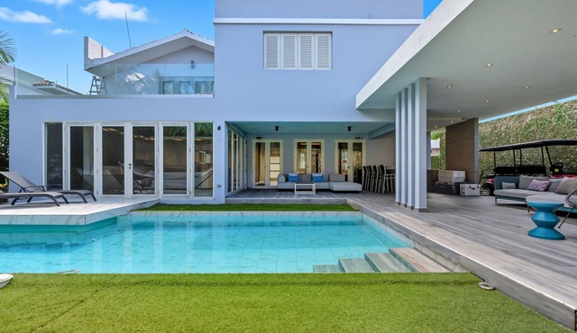 Villa Dorada w/Private Pool @ Dorado Beach Resort
