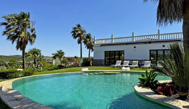 Villa El Refugio - Ole Solutions