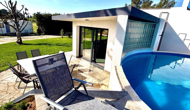 Villa Escaldes