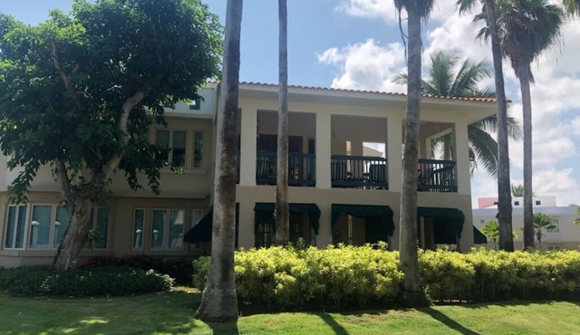 Villa Haven Giovanni