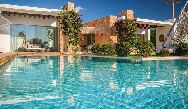 Villa Isidor with private pool - My Rental Homes