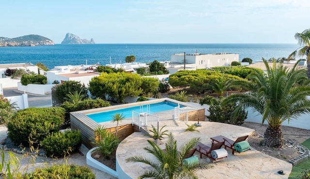 VILLA LIMASSOL