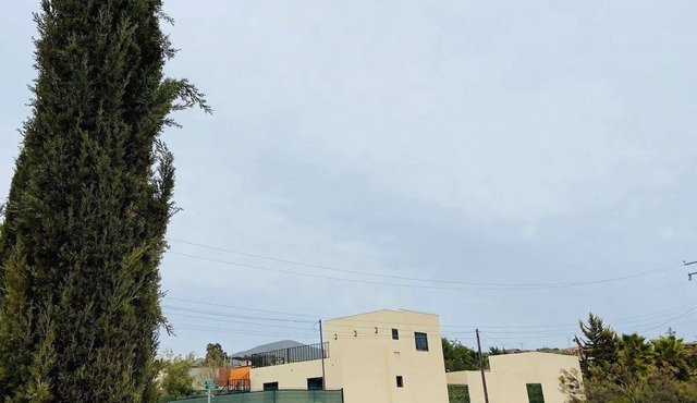 Villa Macrina Double Room