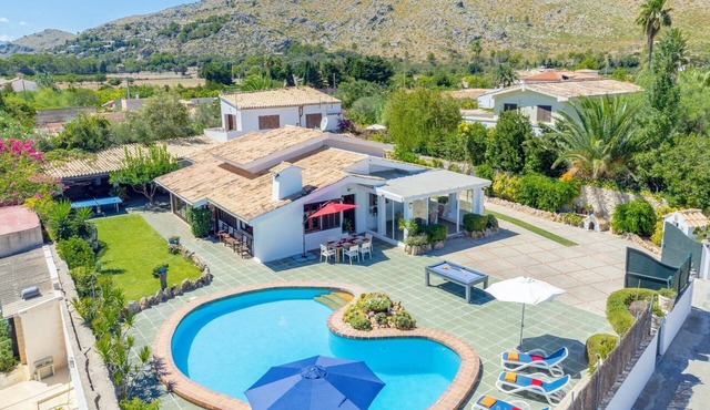 Villa Maite by Villa Plus