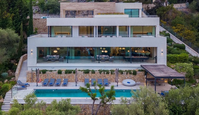 Villa Marvelo by Balearic Villas