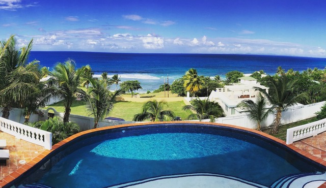 Villa Panorama, Private Home and Pool