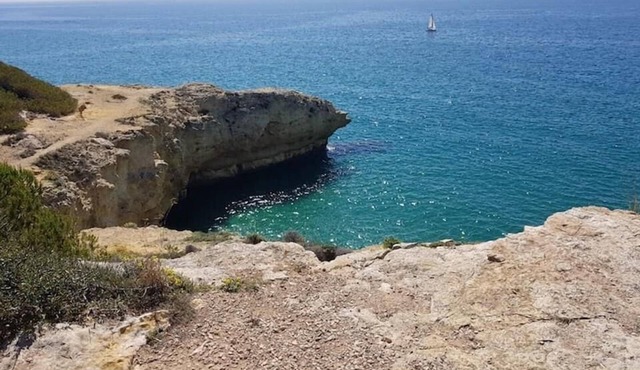 Villa Playa del Sur 16P - Capafonts, Tarragona