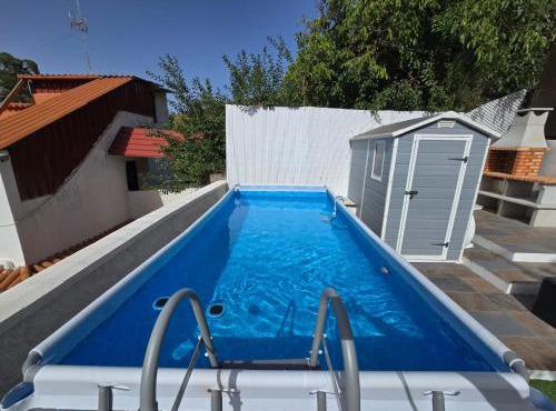 Villa Rita