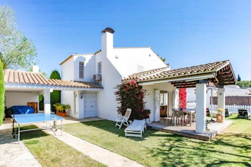 Villa Romady