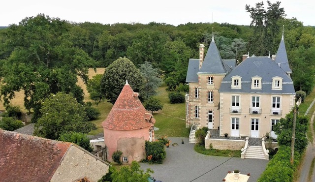 VILLA SAINT-PIERRE