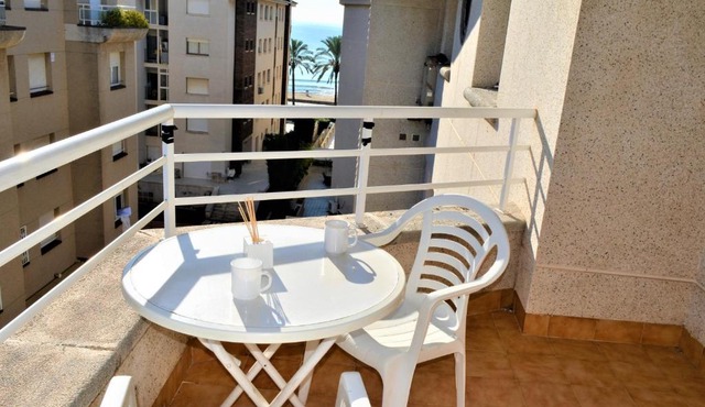 Villa Service - Barcino